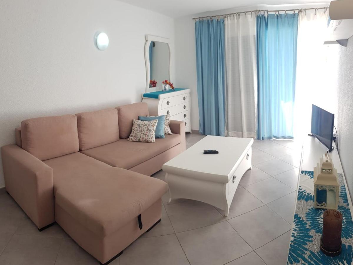 Bungalow Club Atlantis Apartament